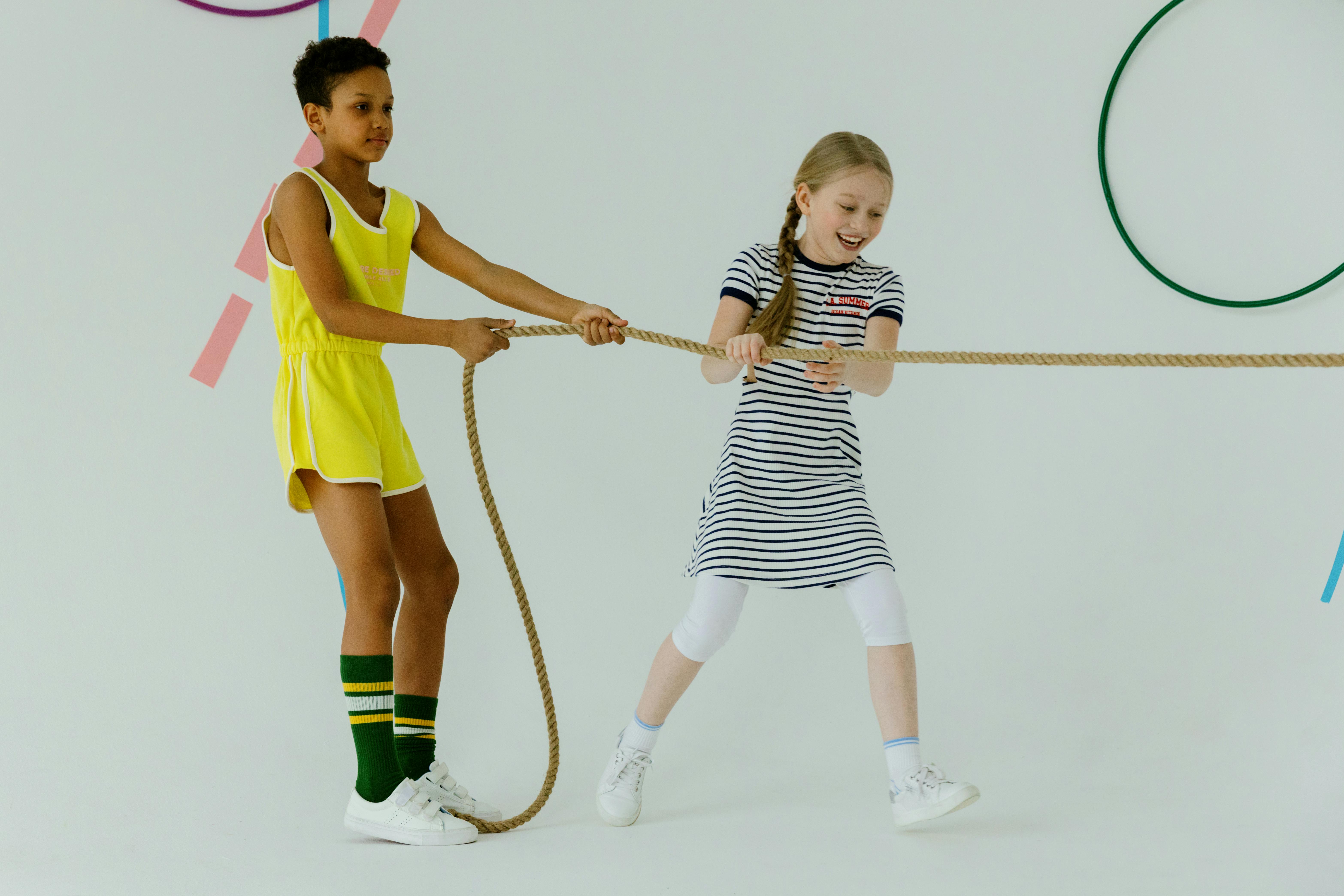 热播国产影视氛围图